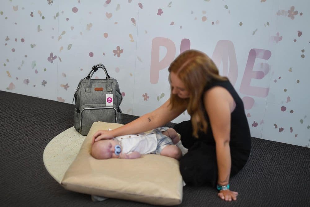 More than just things.