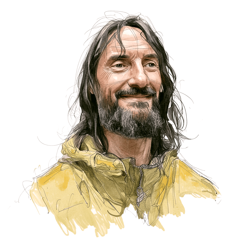 Adam White – Founder