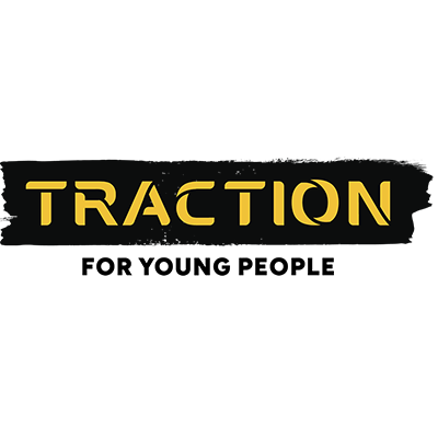 TRACTION logo