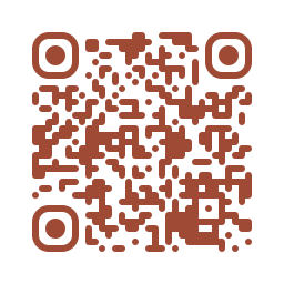 Download app QR code
