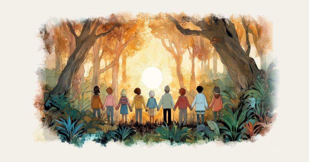 Why giving can be harder than it should – and how Friendship Tree ...